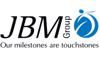 JBM Logo