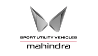 Mahindra Logo