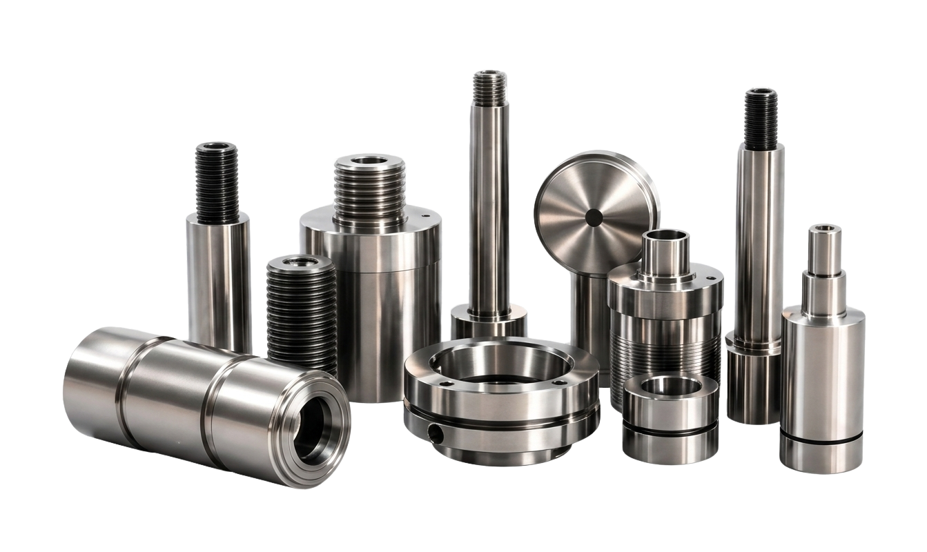 Manufacturing Process