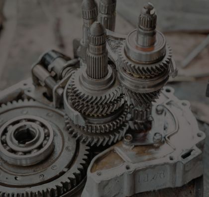 Engine Components