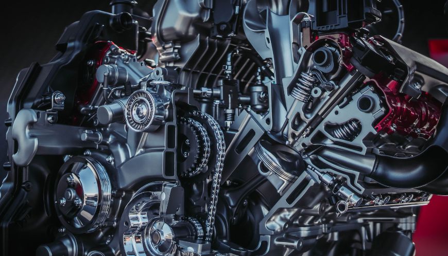 Precision Manufacturing