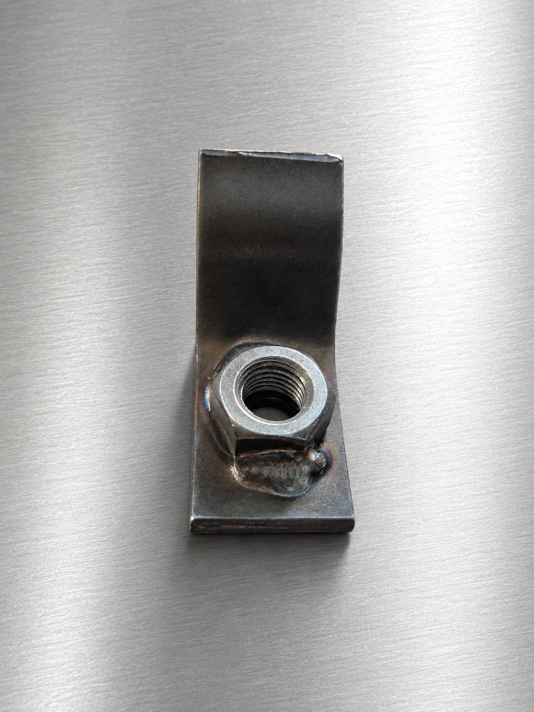 Nut Weld Bracket