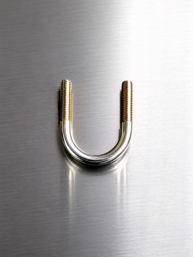 U Clamp