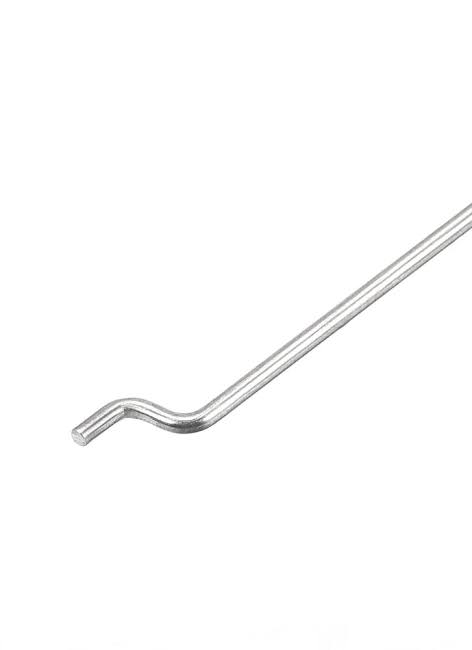 Z Bend Rod