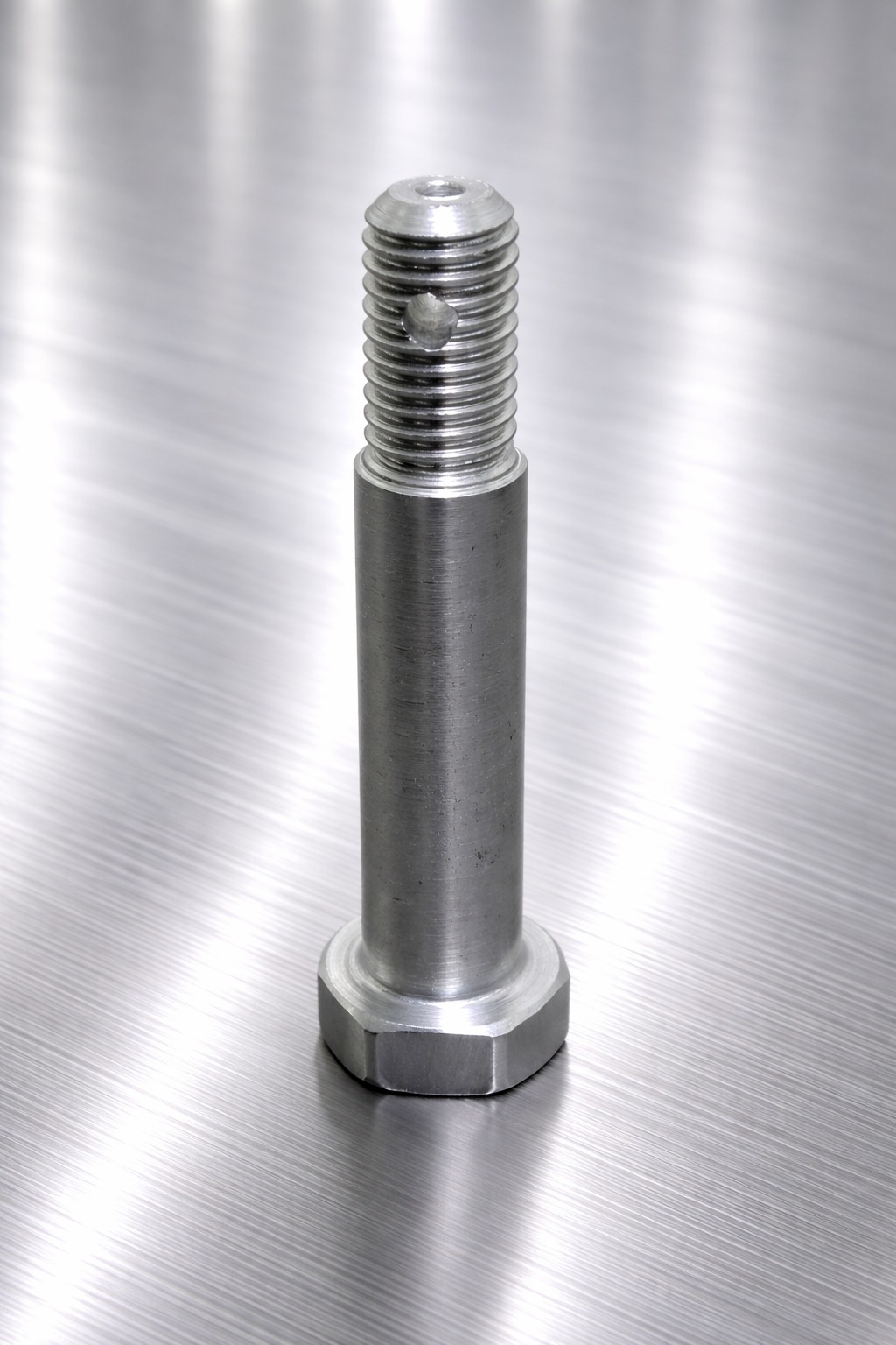 Center Locking Pin
