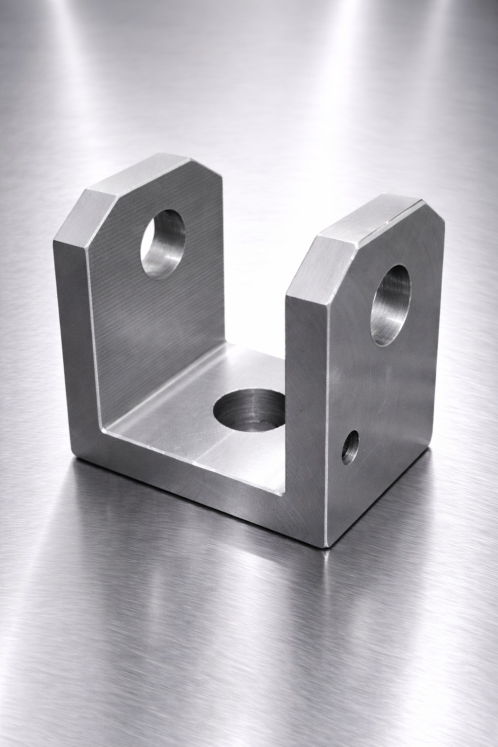 Clamp Block