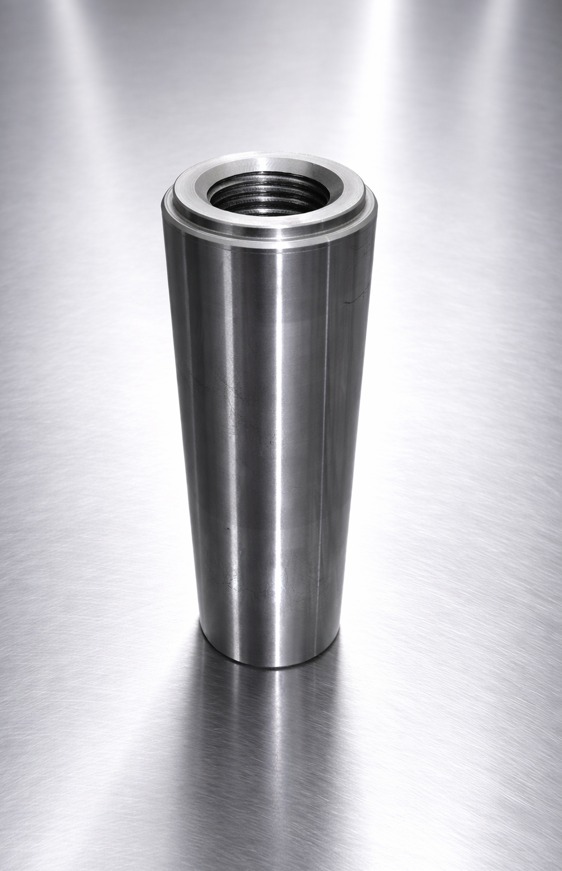 Long Internal Thread Bush