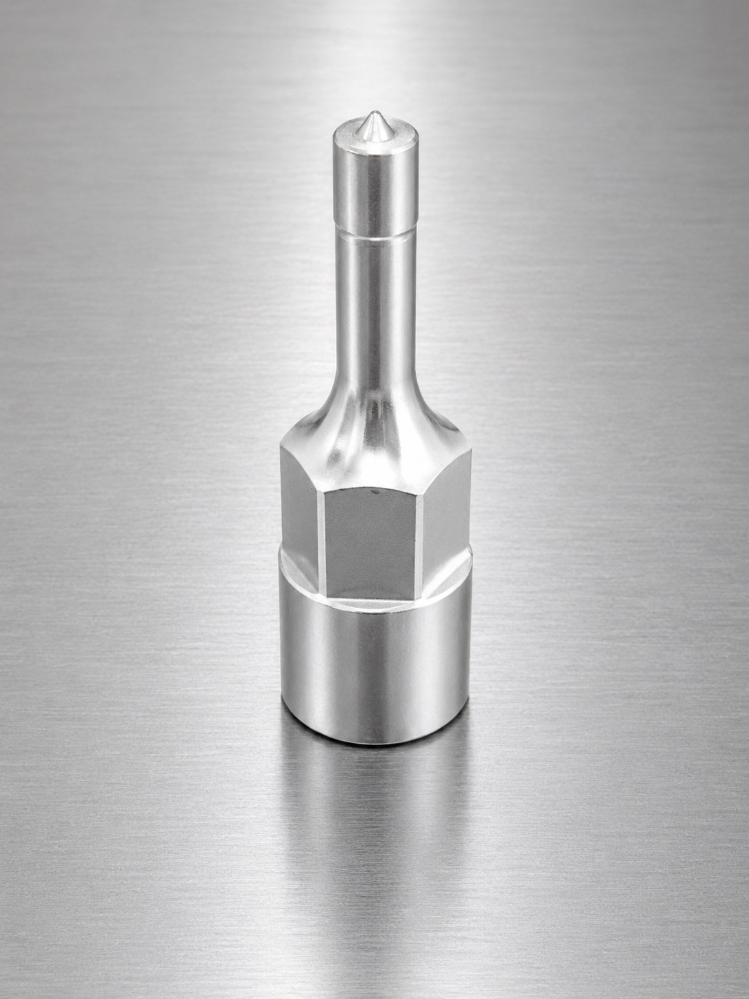 Hex Punch